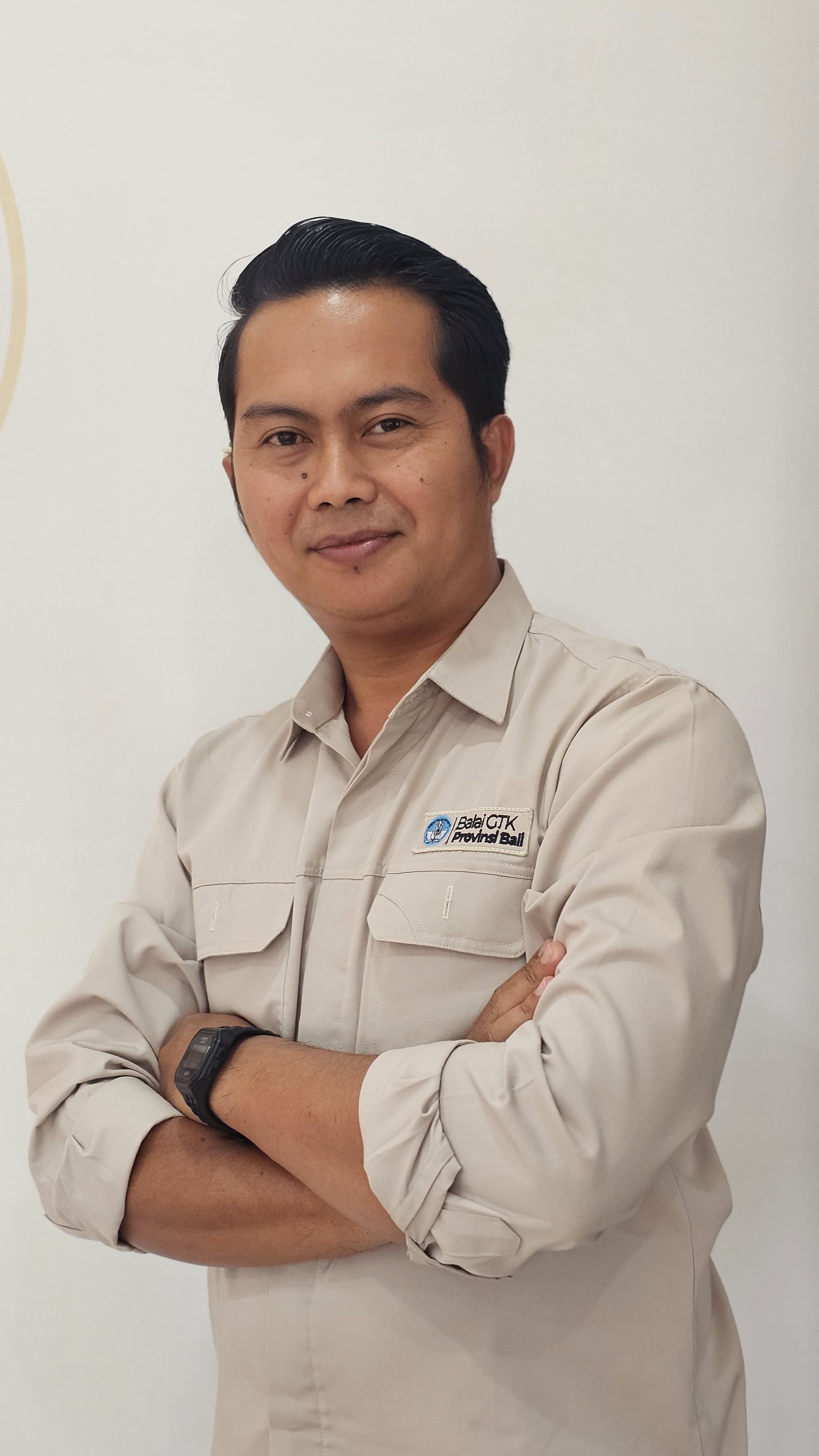 I Wayan Agus Adi Saputra